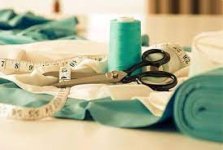 Rūbų taisymas, siuvimas