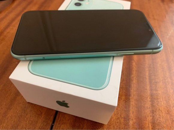 iPhone 11 128GB