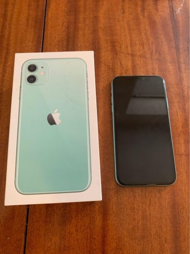 iPhone 11 128GB