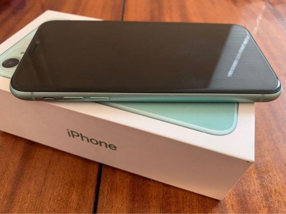 iPhone 11 128GB