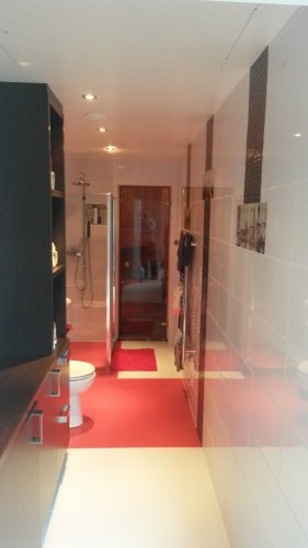 2 miegamuju namas - Langley