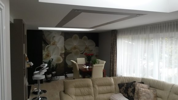 2 miegamuju namas - Langley