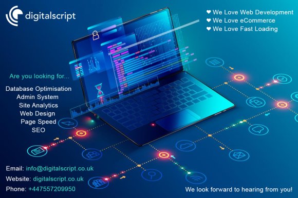 Web Design and Web Development