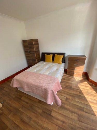 Išnuomojami kambariai Rytų Londone