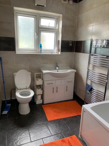 Išnuomojami kambariai Rytų Londone