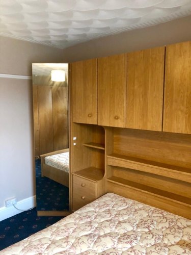 Išnuomojami kambariai Rytų Londone