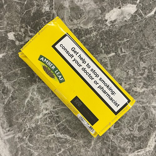 Parduodu Amber leaf 50gf Marlboro Gold Winston Blue