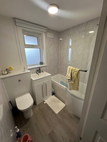 Modernus 1 kambario butas - Limehouse