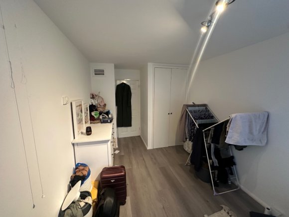 Modernus 1 kambario butas - Limehouse