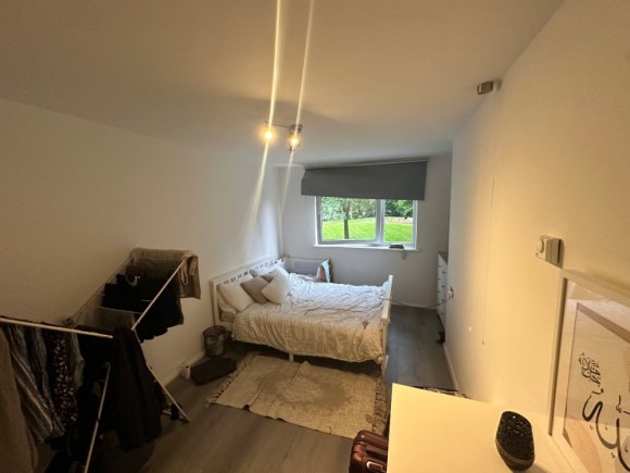 Modernus 1 kambario butas - Limehouse