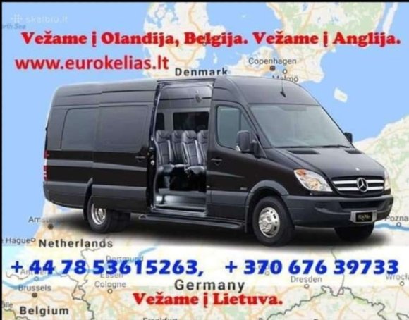 Anglija-Lietuva-Anglija