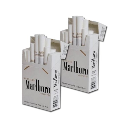 Lt marlboro gold