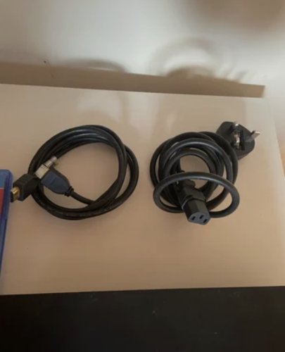 Sony Playstation 4 Pro 1TB Console - Black w/ 2x Black Controller + TLOU2 & RDR2