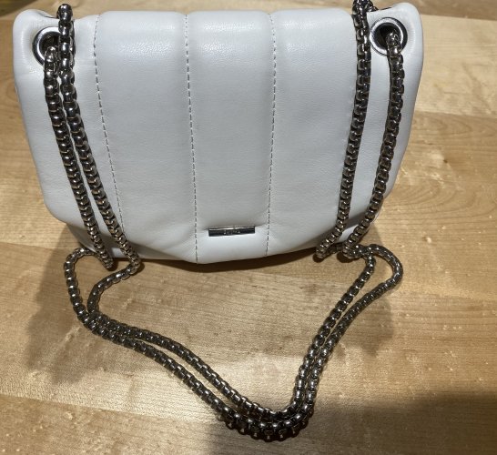 Bershka hand bag 