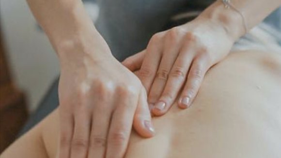 Gilanda Massage Therapy