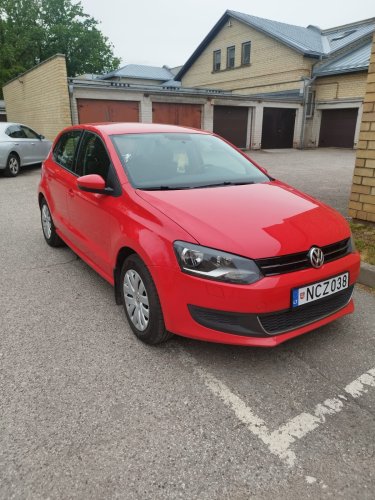 Automobiliu nuoma Kaune