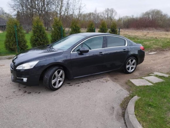 Automobiliu nuoma Kaune