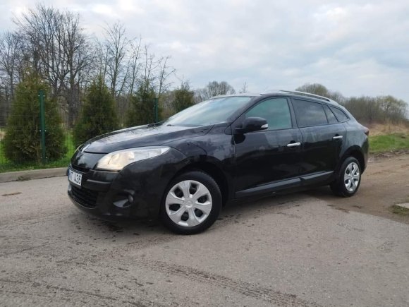 Automobiliu nuoma Kaune