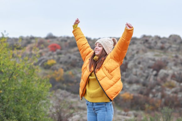 Emocinės gerovės konsultantė