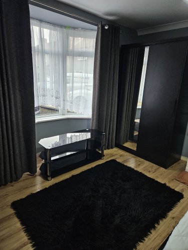 Dagenham Heathway didelis kambarys