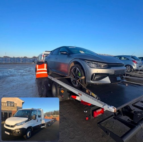 Tralas 24/7 / Roadside Assistance 24/7