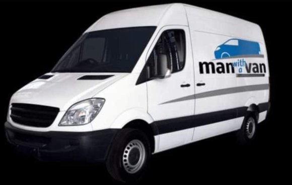 Perkraustymai. Man & Van.  Šiukšlių išvežimas.