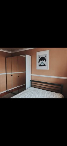 Nuo lapkričio 11 d. išnuomojamas dvivietis kambarys Canning Towno raj