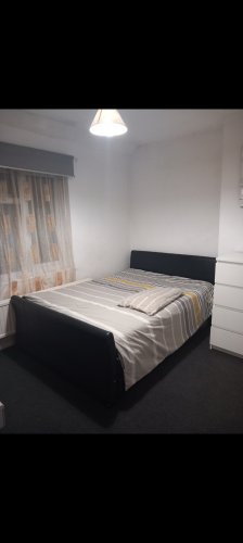 Kambarys vienam west ham rajone