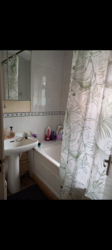 Kambarys vienam west ham rajone