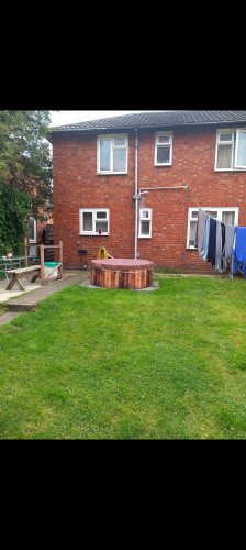 Kambarys vienam west ham rajone