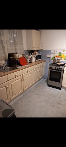 Kambarys vienam west ham rajone