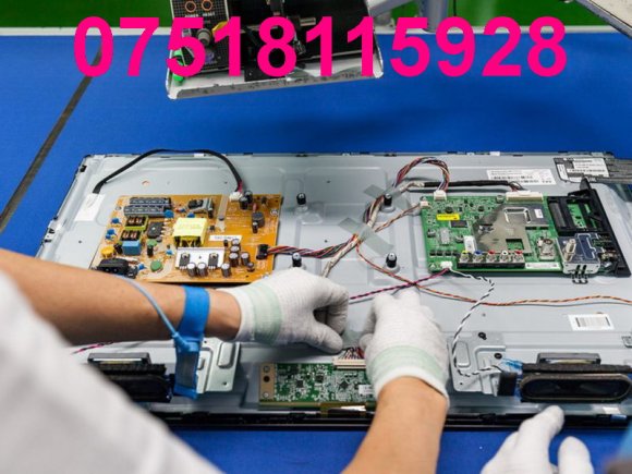 Remontuoju televizorius,kompiuteris , mobilieji telefonai, kavos aparatai un citu elektroniku.