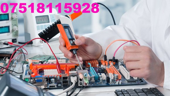 Remontuoju televizorius,kompiuteris , mobilieji telefonai, kavos aparatai un citu elektroniku.