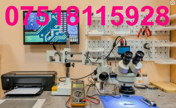 Remontuoju televizorius,kompiuteris , mobilieji telefonai, kavos aparatai un citu elektroniku.