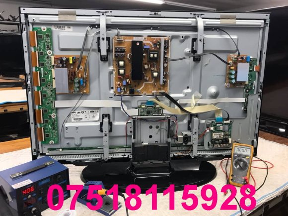 Remontuoju televizorius,kompiuteris , mobilieji telefonai, kavos aparatai un citu elektroniku.