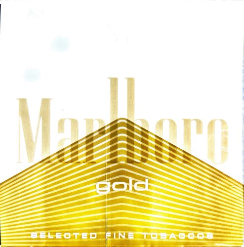 Marlboro gold