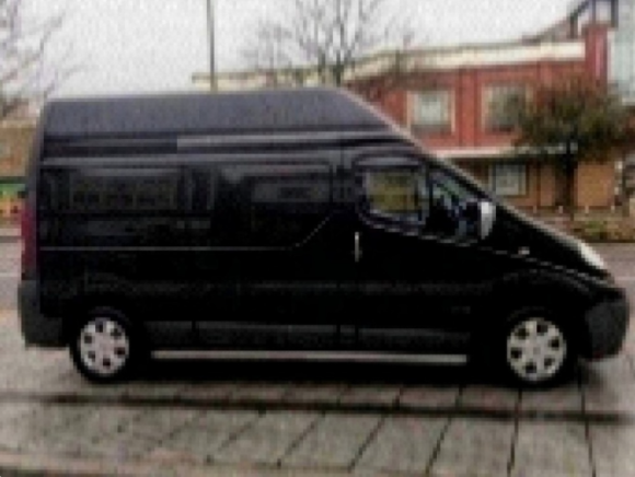 Nebrangiai perkraustau / pervežu krovinius 24/7